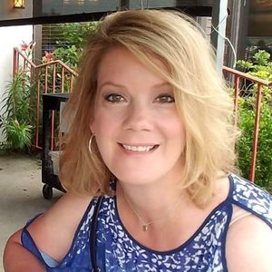 Meet your Posher, Karen